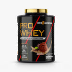 Rock8 Nutrition Pro Whey Protein Powder