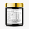 Rock8 Nutrition Pump Eaa Orange Supplement