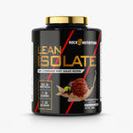 Rock8 Nutrition Lean Isolate Hydrolyzed Whey Protein