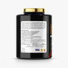 Rock8 Nutrition Lean Isolate Hydrolyzed Whey Protein