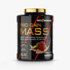 Rock8 Nutrition Pro-gain Mass Chocolate Supplement